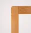 Regal Kiefer massiv Vollholz Erlefarben Junco 55D - 164 x 50 x 30 cm (H x B x T)