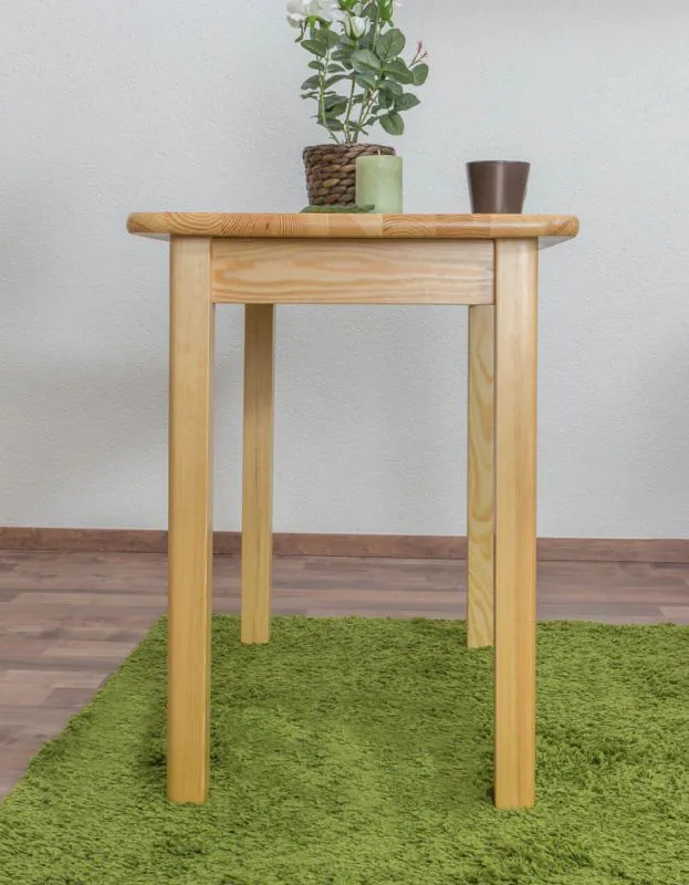 Esstisch 55 cm