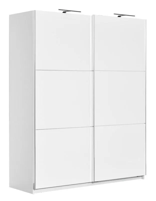 Kleiderschrank hochglanz Abbildung