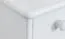 Schuhschrank weiß