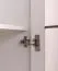 Vitrinenschrank