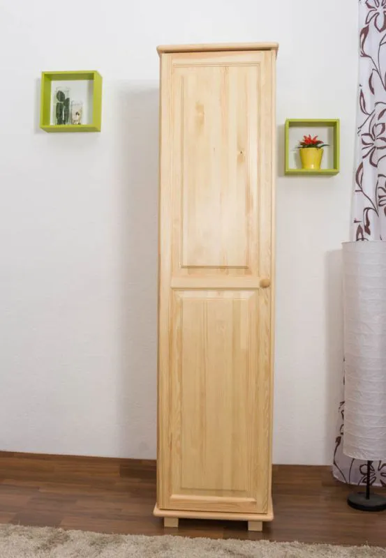 Holz Kleiderschrank