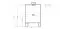 Badefass / Hot Tub Hocharn 02, Farbe: Beige