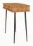 Schminktisch Rolleston 22 Kernbuche massiv geölt - Abmessungen: 84 x 90 x 46 cm (H x B x T)