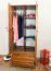Schrank 80cm breit 60cm tief