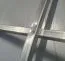 Gewächshaus 31 HKP 4 mm, Grundfläche 12 m² - Abmessungen: 400 x 300 cm (L x B)