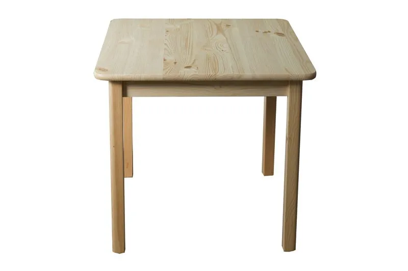 Küchentisch 60 x 60 cm