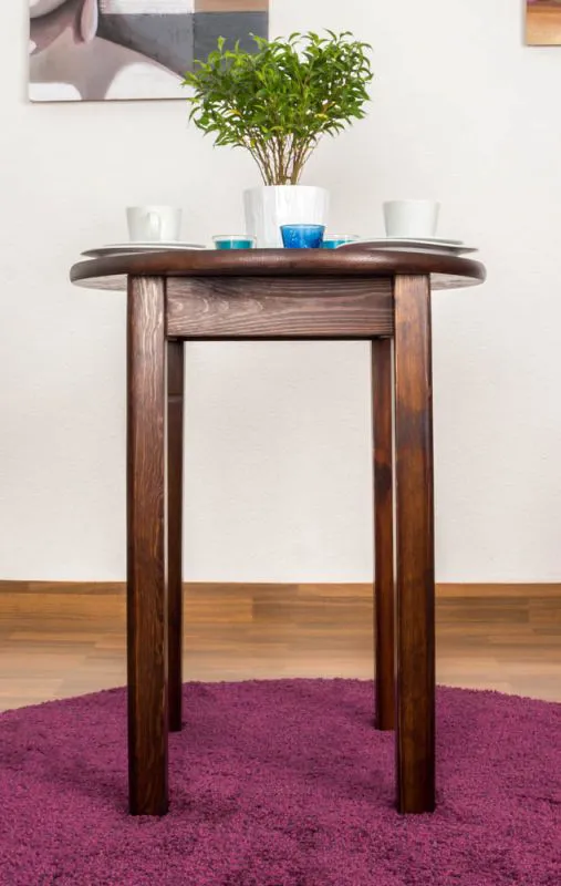 Tisch rund 60cm