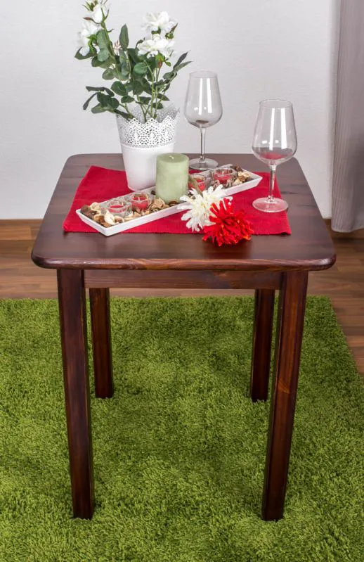 Tisch 60 cm breit