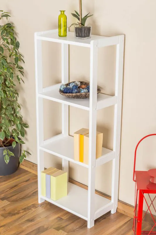 Regal 50 cm breit