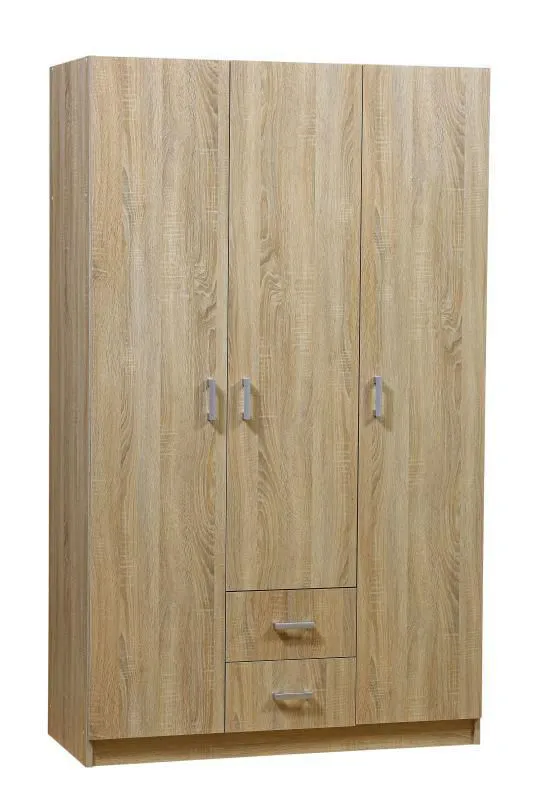 Schlafzimmer - Kleiderschrank Abbildung