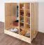 Kleiderschrank 120 breit