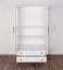 Vitrinenschrank