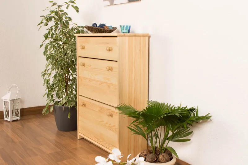 Schuhkipper Holz
