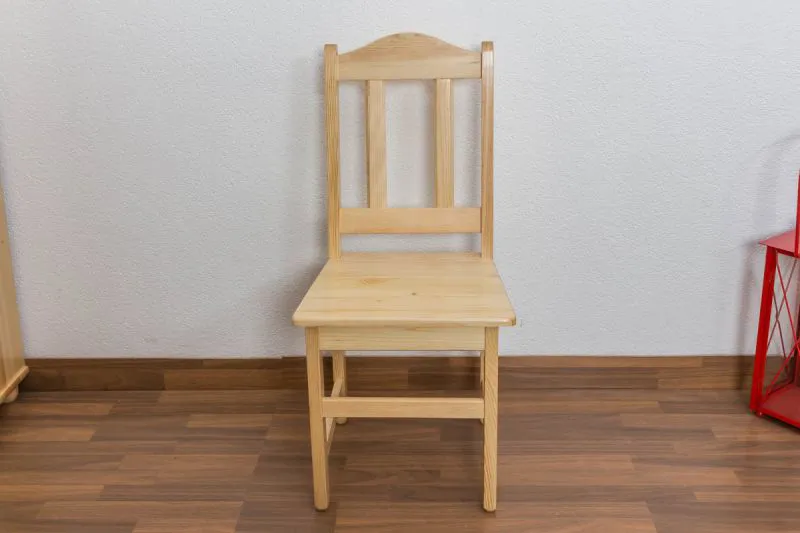 Stuhl Kiefer