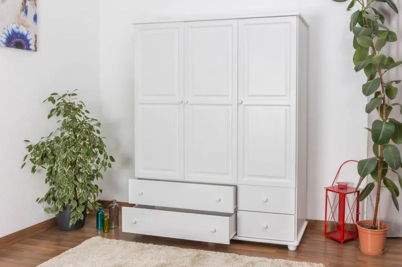 Kiefer Schrank