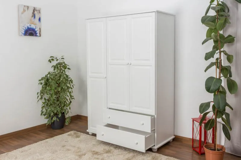 Kiefer Schrank