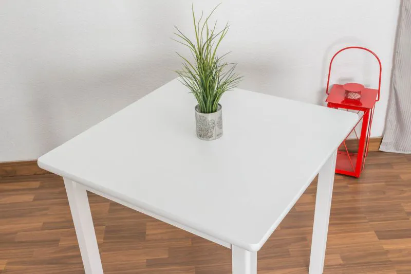 Tisch 80 * 80
