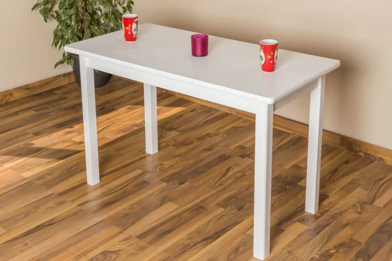 Küchentisch 120 x 60