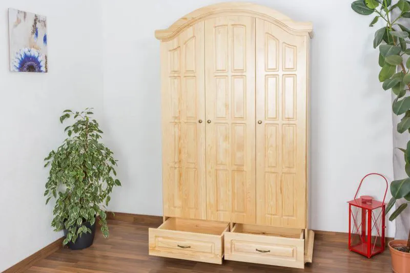 Kleiderschrank Abbildung