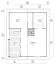 Gartenhaus Madrisa 02 inkl. Fußboden - 70 mm Blockbohlenhaus, Grundfläche: 27,6 m², Satteldach