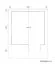 Gartenhaus Rauchberg 01 inkl. Fußboden - 70 mm Blockbohlenhaus, Grundfläche: 15,2 m², Satteldach
