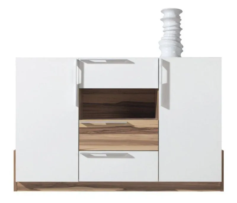 Sideboard, Anrichte, Kommode, 140 cm breit Abbildung
