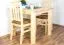 Tisch 90 x 90