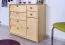 Kiefer Schuhschrank