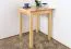 Kiefer Tisch
