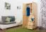 Kinderzimmerschrank Kiefer