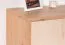 Kommode Curug 09, Farbe: Eiche / Buche hell - Abmessungen: 96 x 90 x 44 cm (H x B x T)