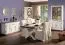 Sideboard "Kilkis" Kiefer altweiß 02- 83 x 94 x 42 cm (H x B x T)