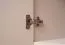 Schlafzimmer Komplett - Set A Fricourt, 6-teilig, Beige / Eiche hell, angenehmes Design, harmonische Farben, einfache und rasche Montage