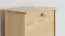 Schuhschrank schmal Holz