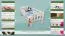 Kinderbett 70x160