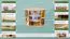 TV Schrank Kiefer