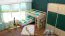 Etagenbett L-Form 90 x 200 cm | Buche massiv | natur lackiert | mit Regal | inkl. Rollrost | umbaubar in Einzelbetten Abbildung
