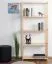 Regal 70 cm breit 30 cm tief