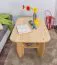 Couchtisch Vollholz