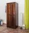 Kleiderschrank Kiefer 80 cm