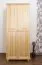 Kleiderschrank 80 cm