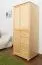 Kleiderschrank 80 x 60