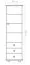Massivholz Schrank Kiefer