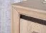TV-Unterschrank Kundiawa 02, Farbe: Sonoma Eiche hell / Sonoma Eiche dunkel - Abmessungen: 50 x 140 x 40 cm (H x B x T)