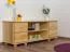 TV Schrank Kiefer massiv