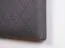 Garderobe Fjends 07, Farbe: Anthrazit - Abmessungen: 102 x 34 x 3 cm (H x B x T)