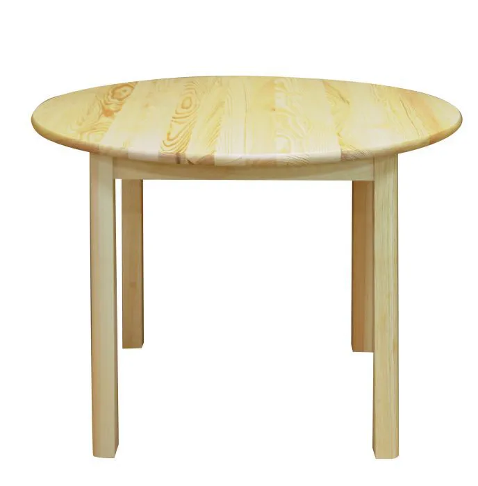 Tisch rund 120cm