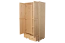 Schrank Kiefer natur 80 cm breit