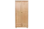 Schrank Kiefer natur 80 cm breit